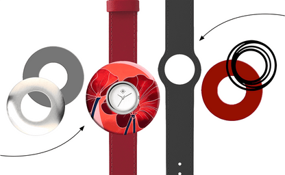 SET 427 on sale (watch 20 mm)