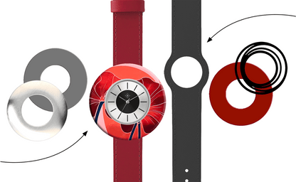 SET 427 on sale (watch 30 mm)