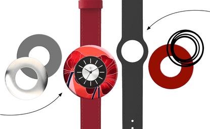 SET 427 on sale (watch 30 mm)