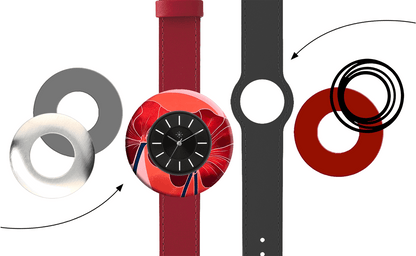 SET 427 on sale (watch 30 mm)