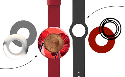 SET 427 on sale (watch 30 mm)