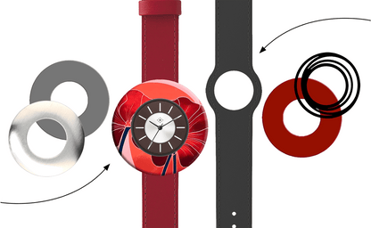 SET 427 on sale (watch 30 mm)