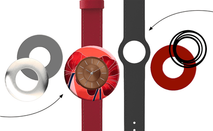 SET 427 on sale (watch 30 mm)