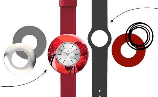 SET 427 (Uhr 30 mm)