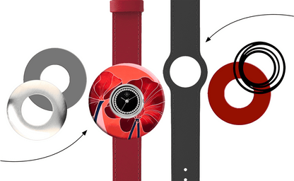 SET 427 on sale (watch 20 mm)