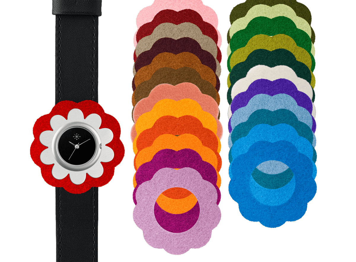 SET 7000 im Sale (Uhr 20 mm)