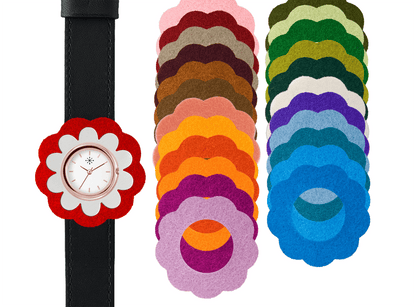 SET 7000 im Sale (Uhr 20 mm)