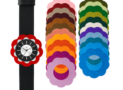 SET 7000 im Sale (Uhr 30 mm)