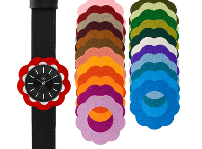 SET 7000 im Sale (Uhr 30 mm)