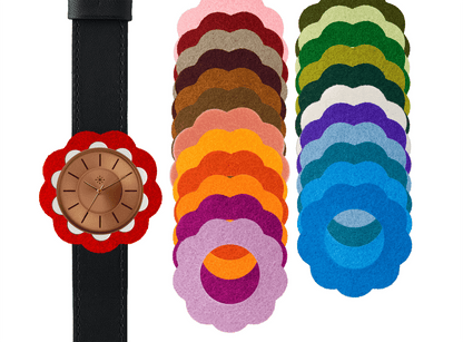 SET 7000 im Sale (Uhr 30 mm)
