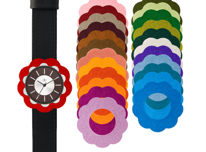 SET 7000 im Sale (Uhr 30 mm)
