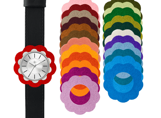 SET 7000 (Uhr 30 mm)