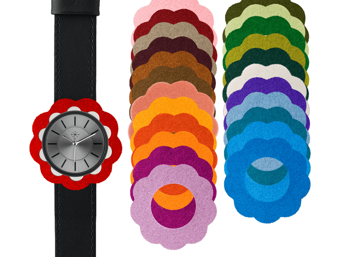 SET 7000 (Uhr 30 mm)