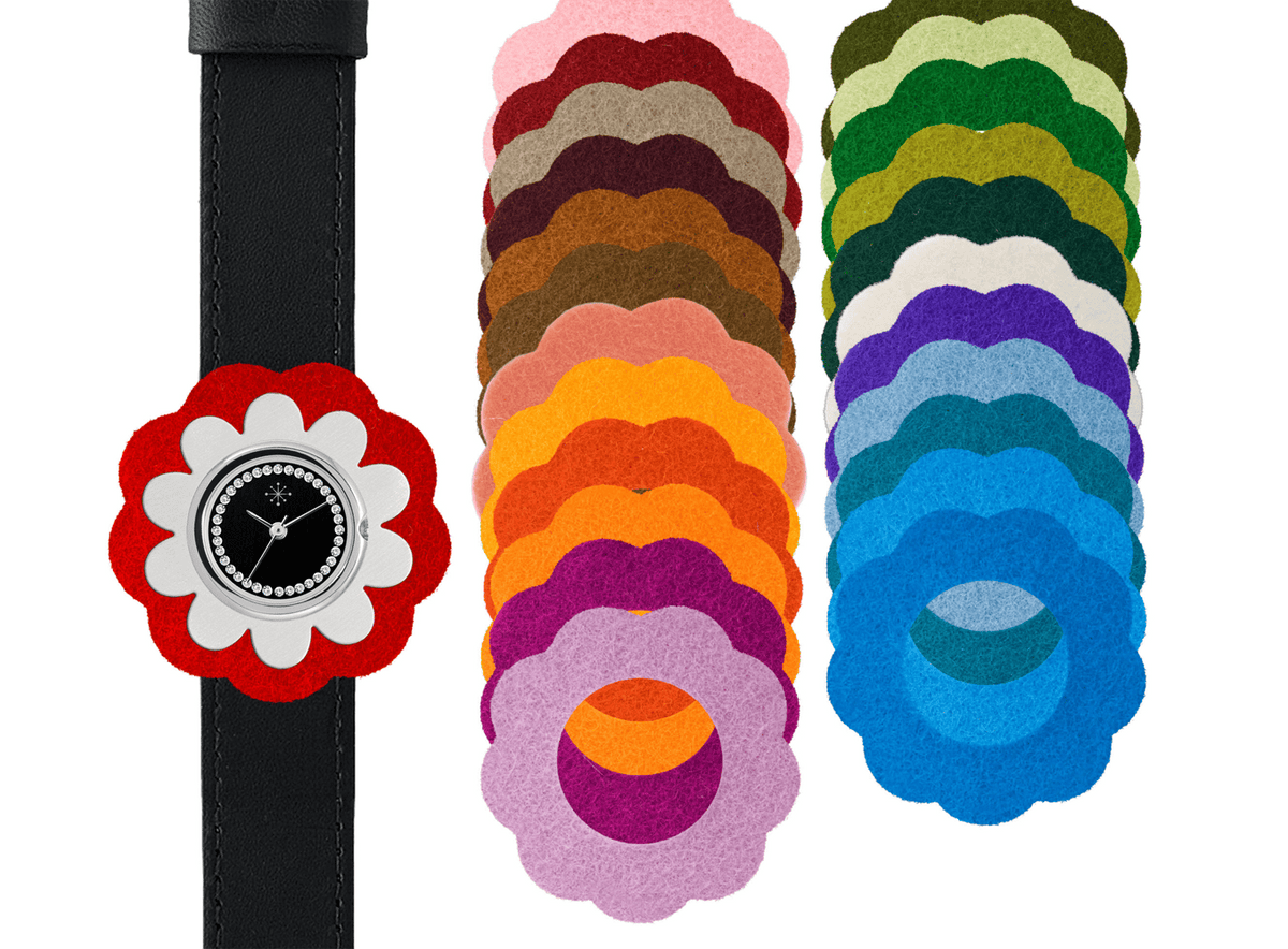 SET 7000 im Sale (Uhr 20 mm)