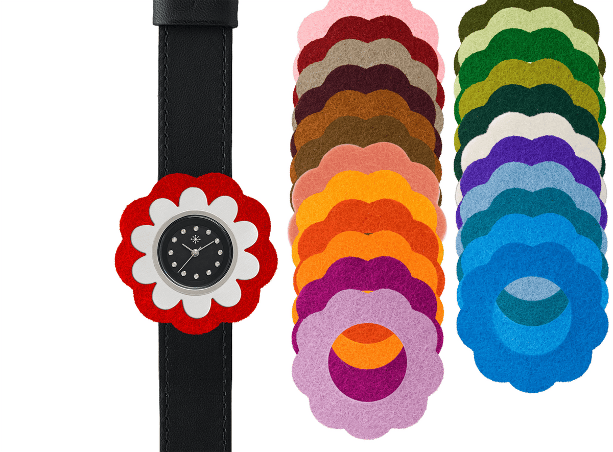 SET 7000 (Uhr 20 mm)