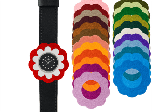 SET 7000 (Uhr 20 mm)
