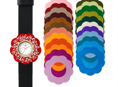 SET 7001 im Sale (Uhr 20 mm)