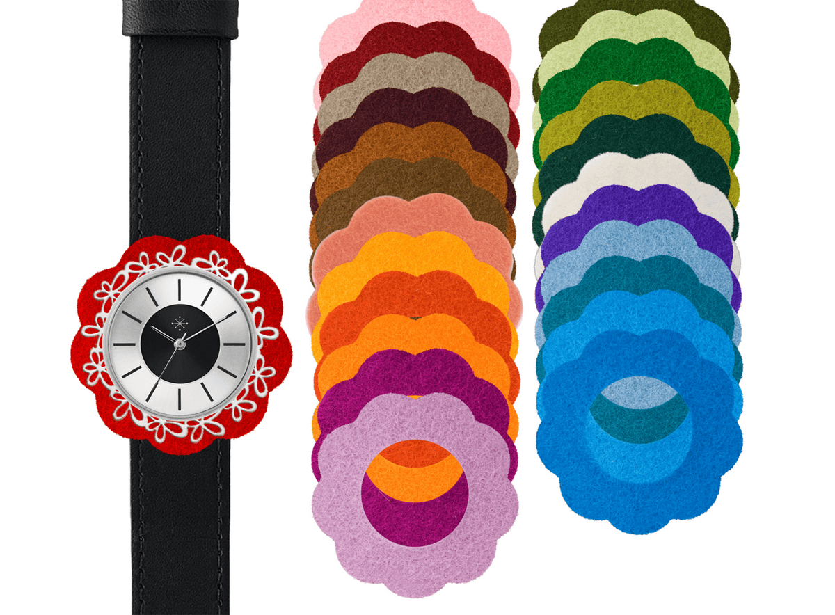 SET 7001 on sale (watch 30 mm)