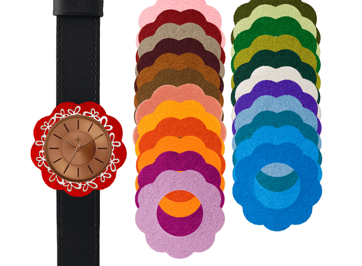 SET 7001 on sale (watch 30 mm)