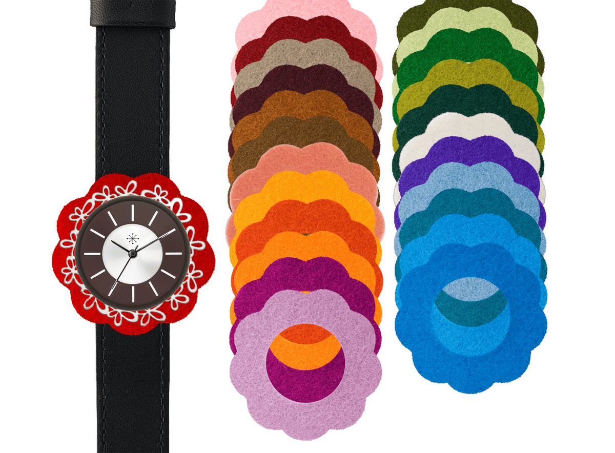 SET 7001 on sale (watch 30 mm)