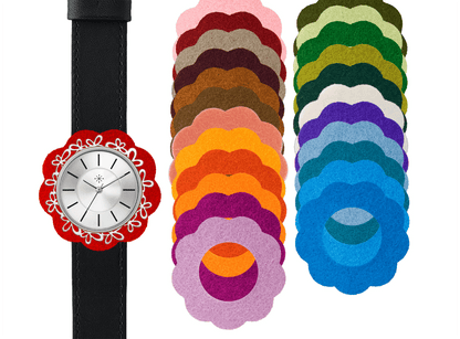 SET 7001 (Uhr 30 mm)