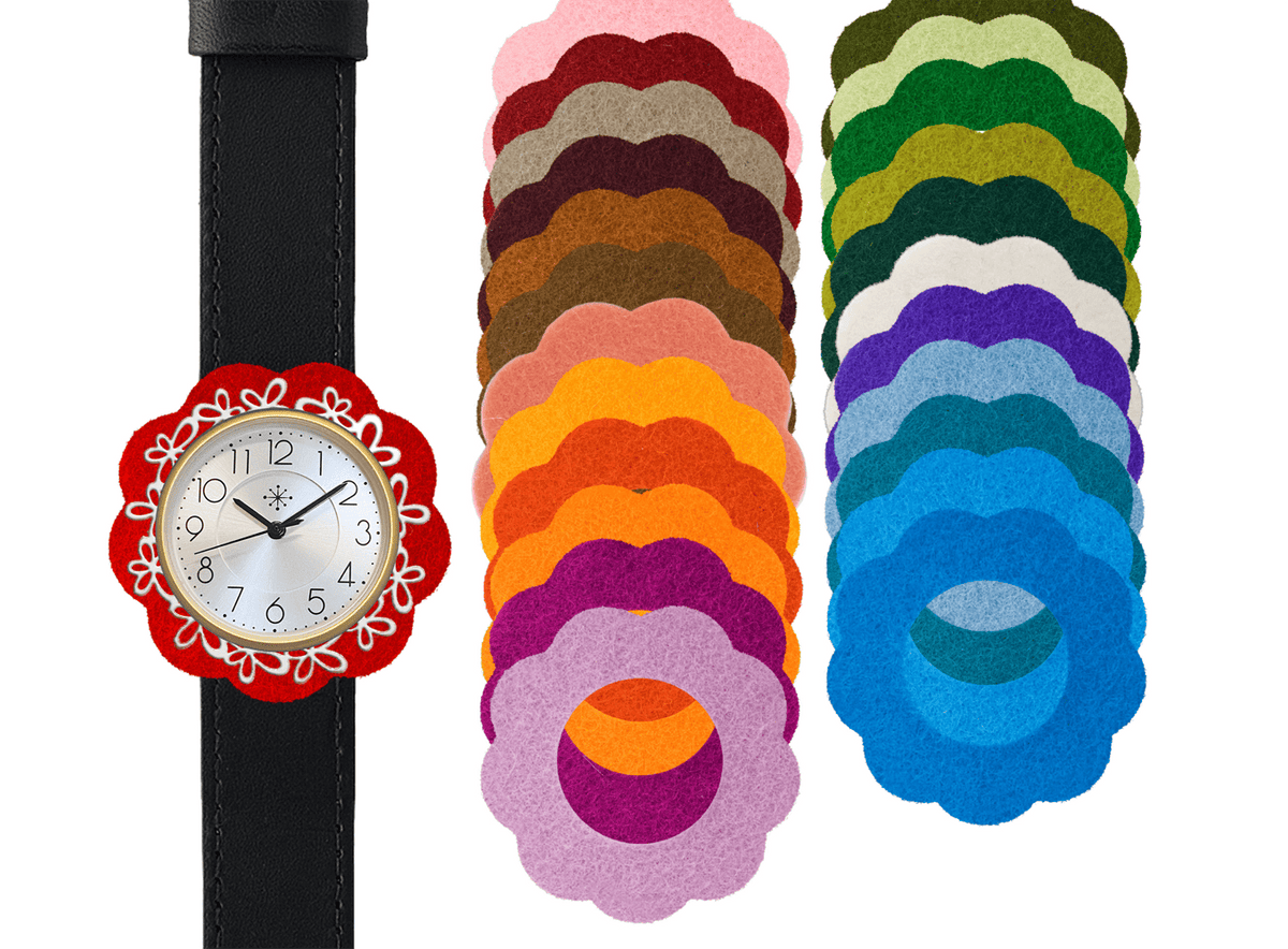 SET 7001 (Uhr 30 mm)