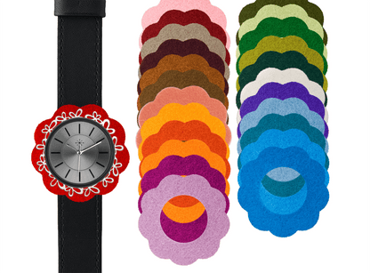 SET 7001 (Uhr 30 mm)