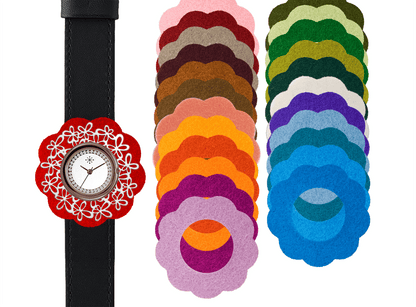 SET 7001 im Sale (Uhr 20 mm)