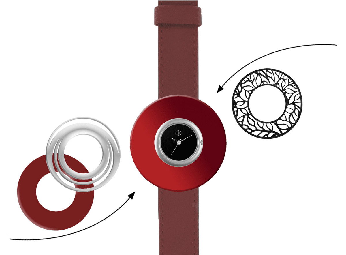 SET V10_2 on sale (watch 20 mm)