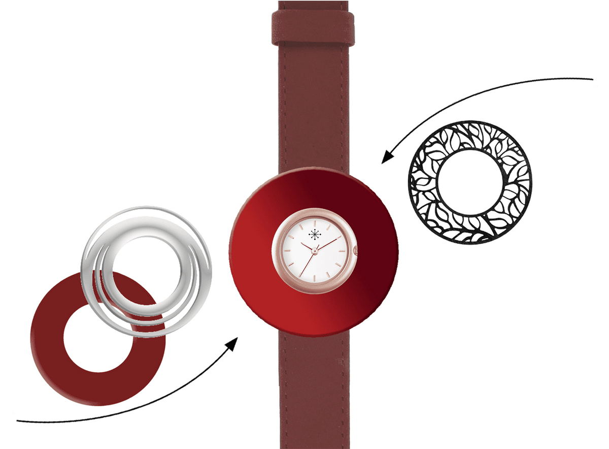 SET V10_2 on sale (watch 20 mm)