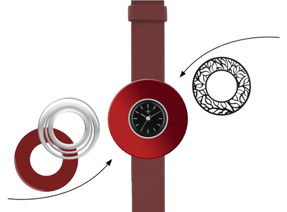 SET V10_2 (Uhr 20 mm)