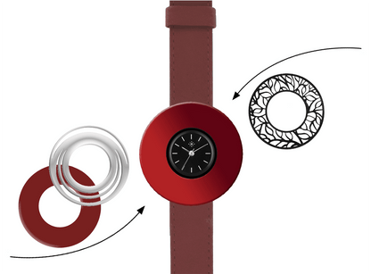 SET V10_2 (Uhr 20 mm)