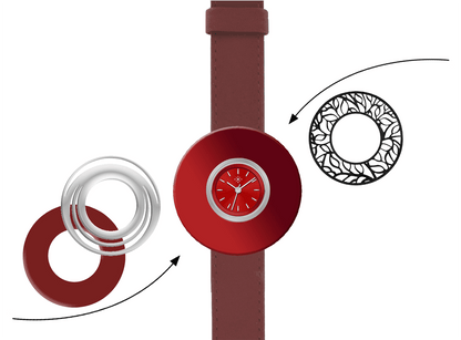 SET V10_2 (Uhr 20 mm)