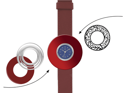 SET V10_2 (Uhr 20 mm)