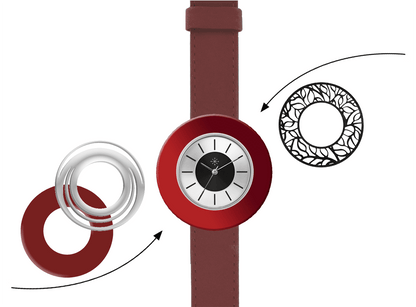 SET V10_2 on sale (watch 30 mm)