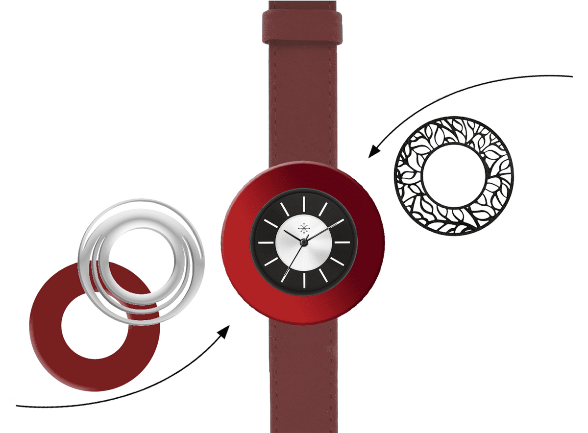SET V10_2 on sale (watch 30 mm)