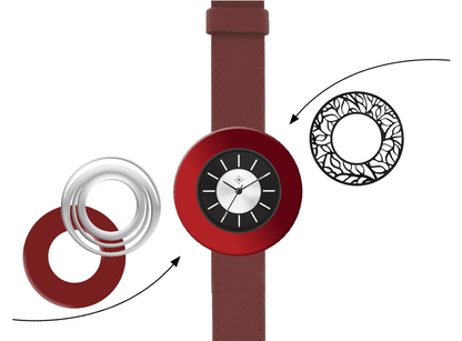 SET V10_2 on sale (watch 30 mm)