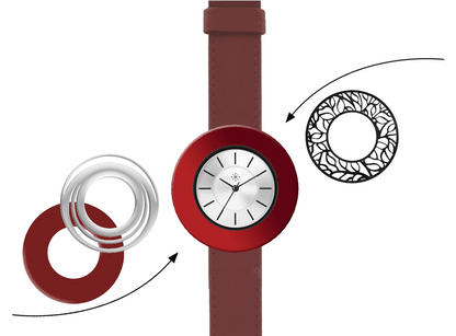 SET V10_2 on sale (watch 30 mm)