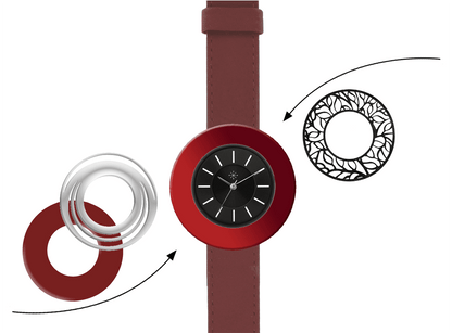 SET V10_2 on sale (watch 30 mm)