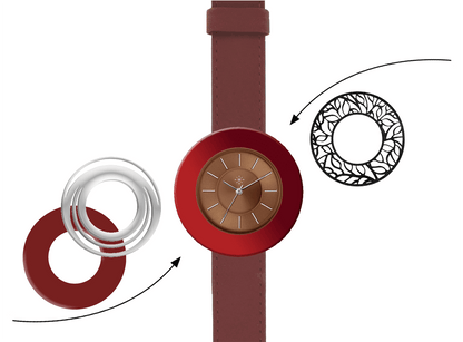 SET V10_2 on sale (watch 30 mm)