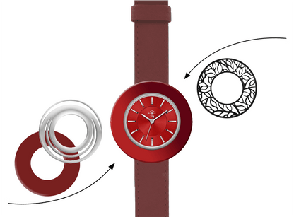SET V10_2 (Uhr 30 mm)
