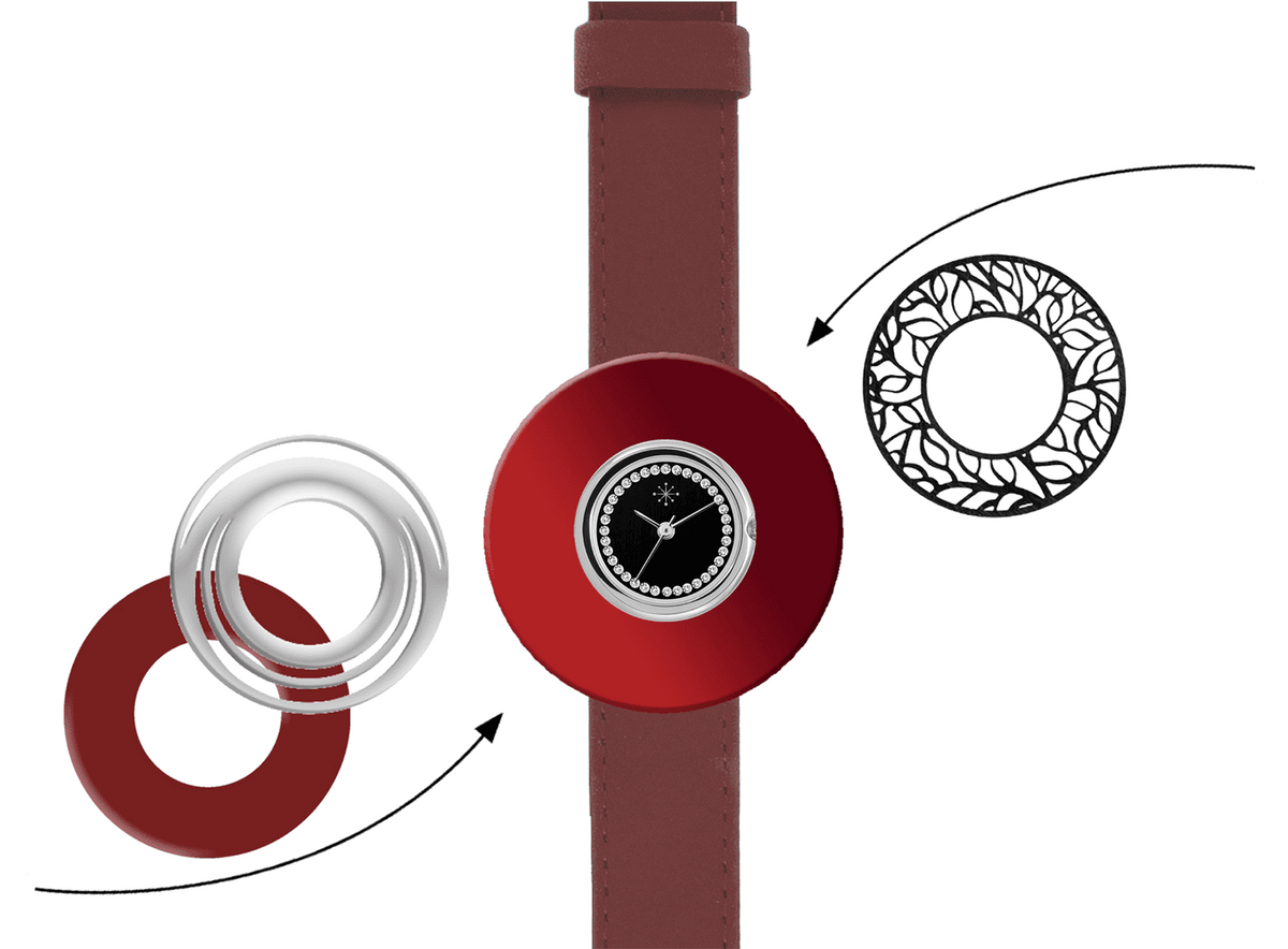 SET V10_2 on sale (watch 20 mm)