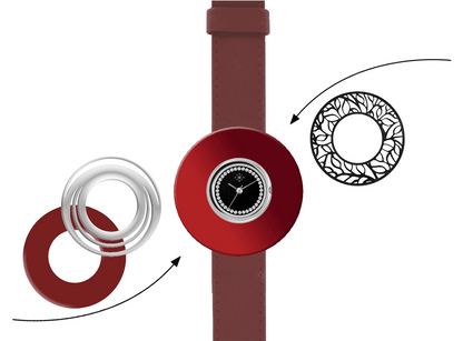 SET V10_2 on sale (watch 20 mm)