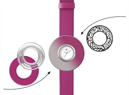 SET V24 im Sale (Uhr 20 mm)