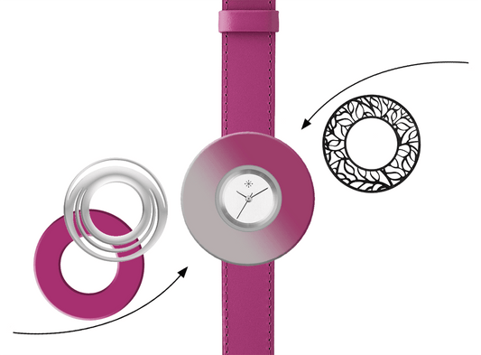 SET V24 (Watch 20 mm)
