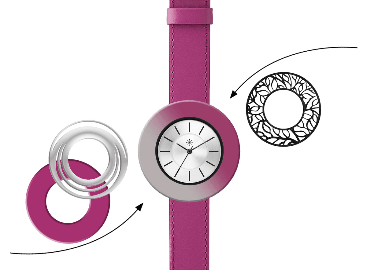SET V24 on sale (watch 30 mm)