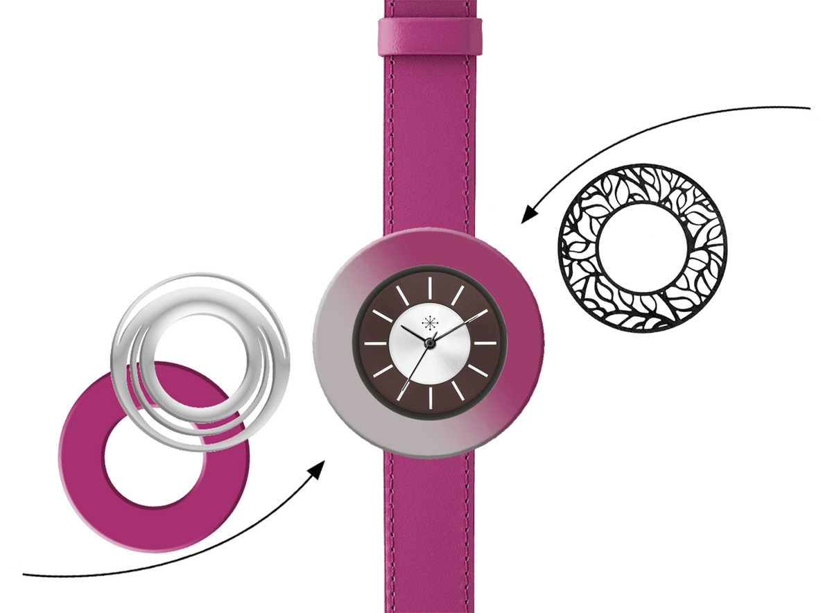 SET V24 on sale (watch 30 mm)