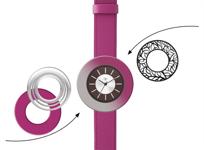 SET V24 on sale (watch 30 mm)