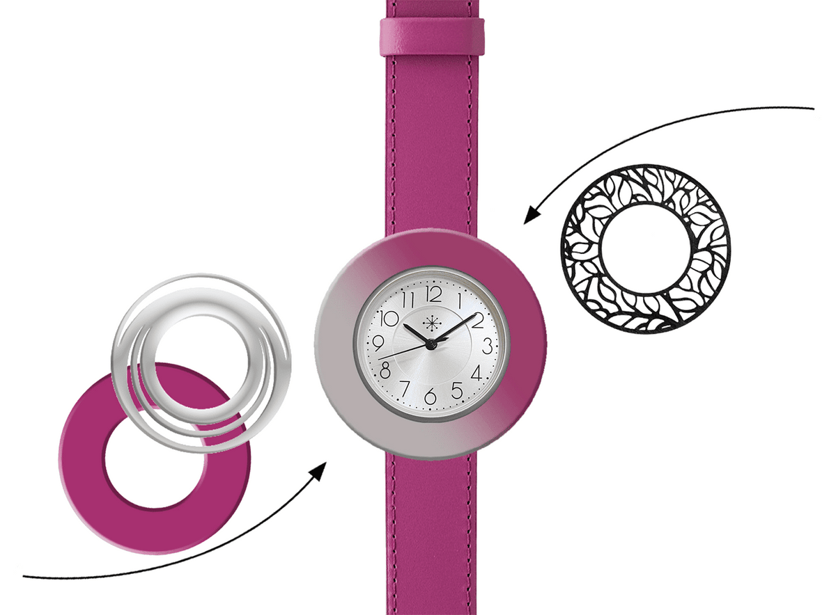 SET V24 (Watch 30 mm)