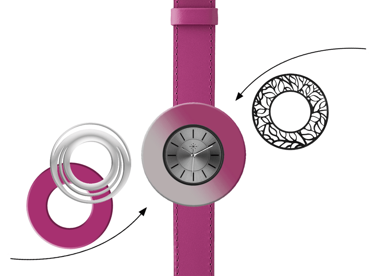 SET V24 (Watch 30 mm)